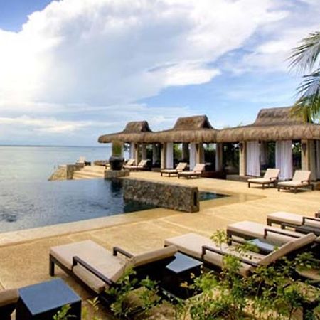 Abaca Boutique Resort Mactan Dış mekan fotoğraf